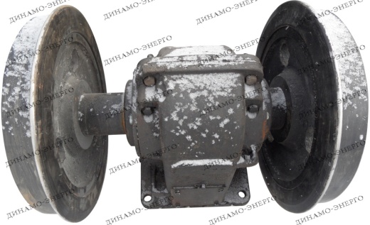 Привод без электродвигателя для 10КР