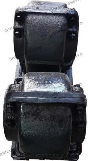 Редуктор для электровоза 10КР