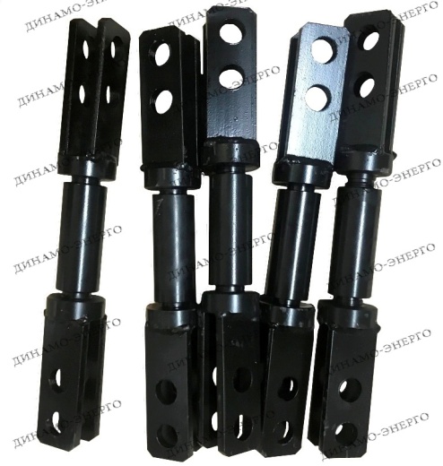 Стяжка тормозная для электровоза 10КР