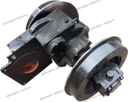 Привод для электровозов типа АРП