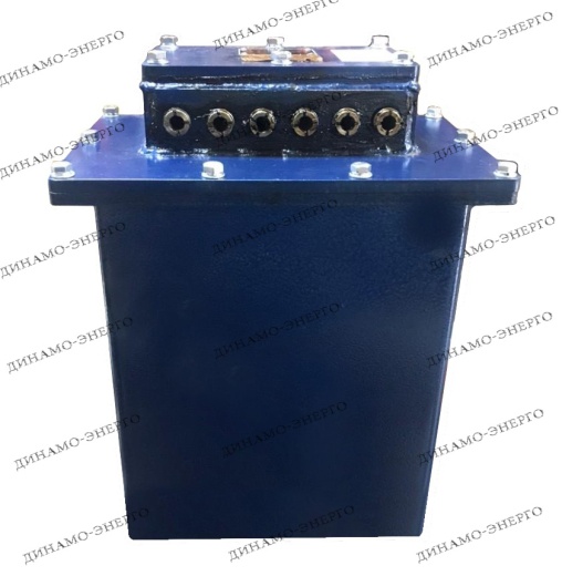 Блок резисторов БРВ-1М