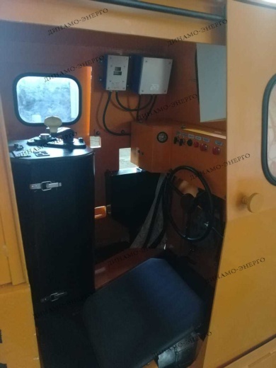 Шахтные контактные электровозы 10КР (К-10)