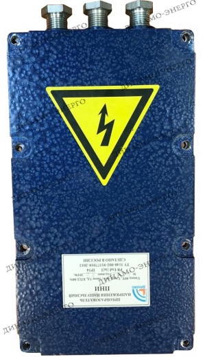 Преобразователь напряжения импульсный (ПНИ)