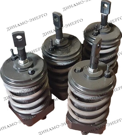 Тормозной цилиндр для электровоза 14 КР