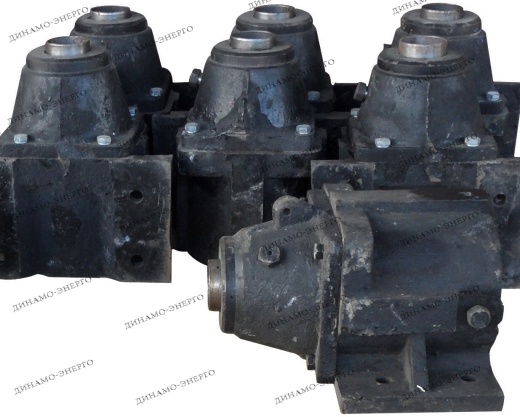 Тормозной цилиндр К-10